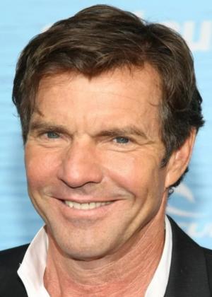 Dennis Quaid